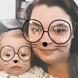 Meet your Posher, Kayley